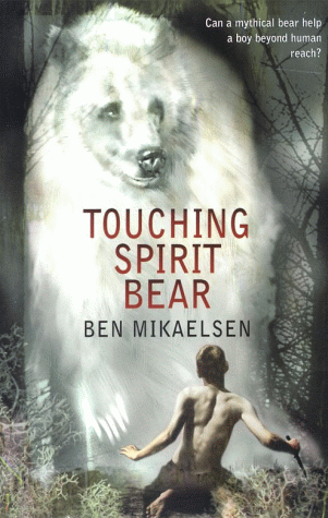 Last Word Book Review Touching Spirit Bear